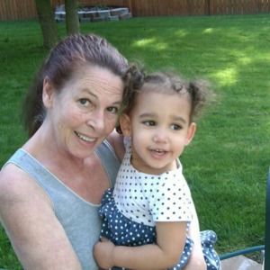 Meet your Posher, Cheryl